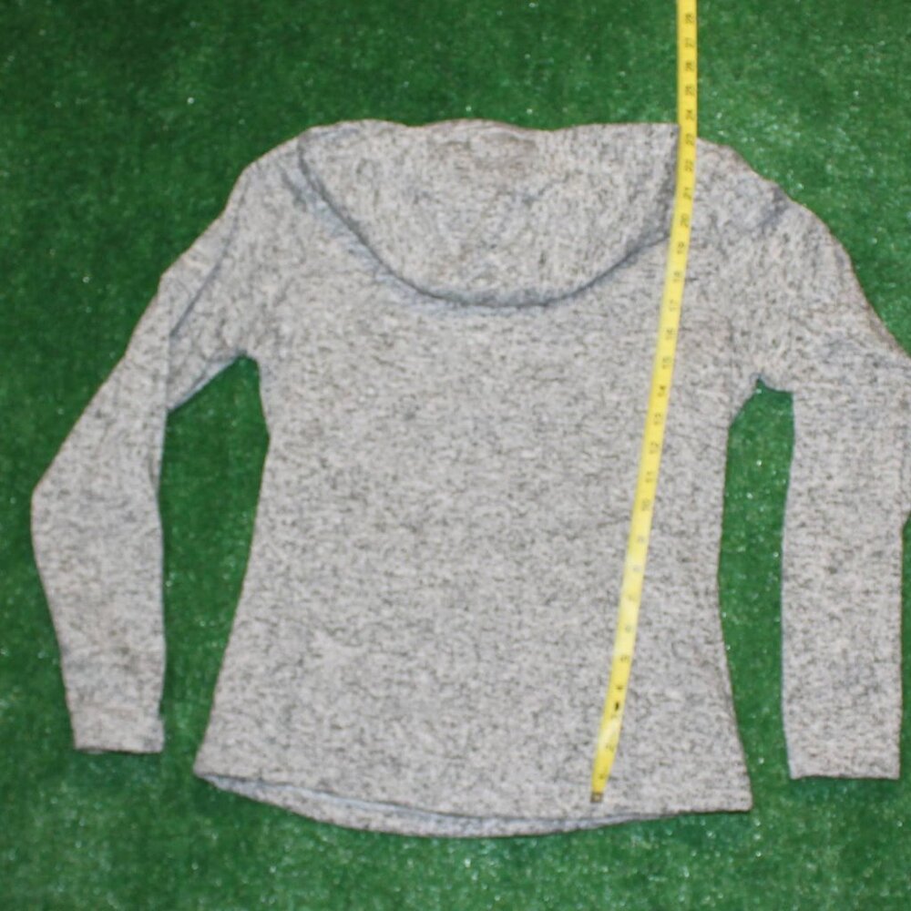 Thiel College Tomcats Columbia Darling Days Pullover Hoodie - Picture 6 of 7